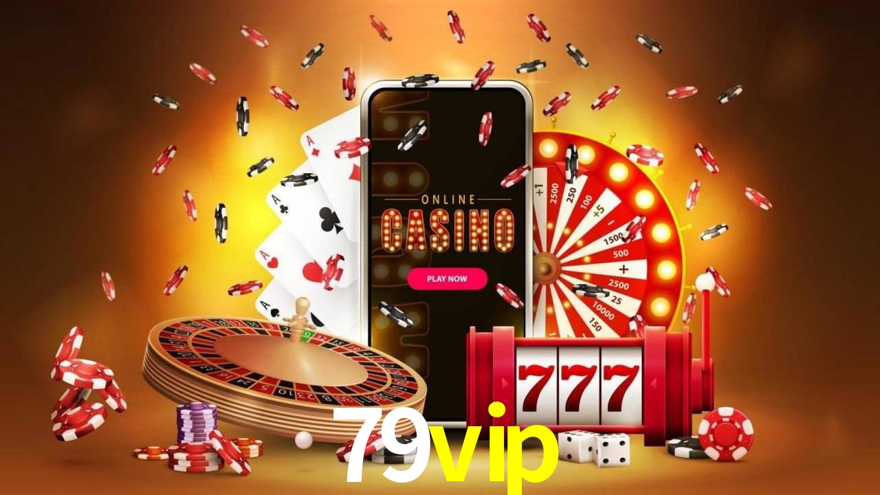 Bônus de Boas-vindas 79vip