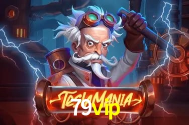 Estatísticas 79vip