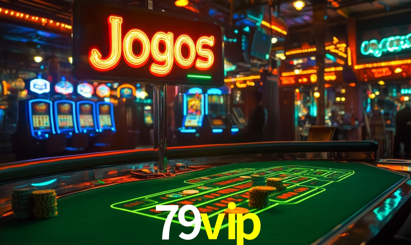 Experiência VIP 79vip