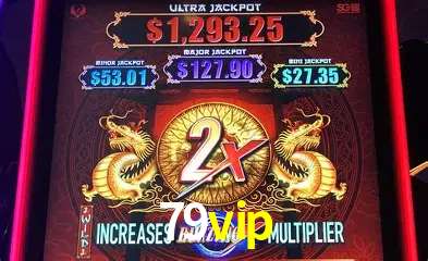 Desvendando o Mundo dos Jogos Virtuais na 79vip