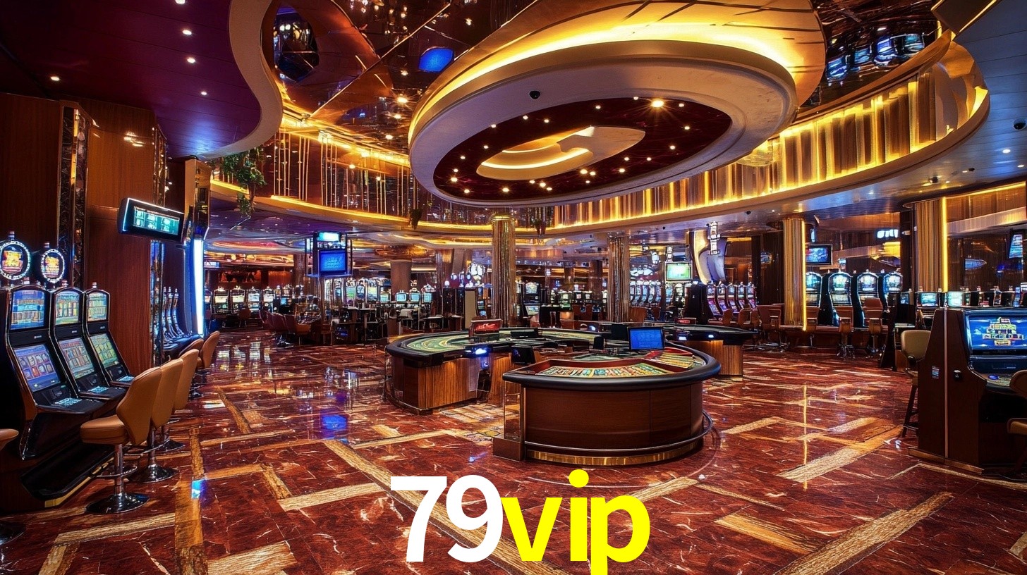 Welcome Bonus 79vip