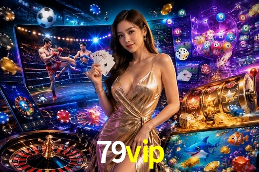 APP oficial da 79vip para mobile