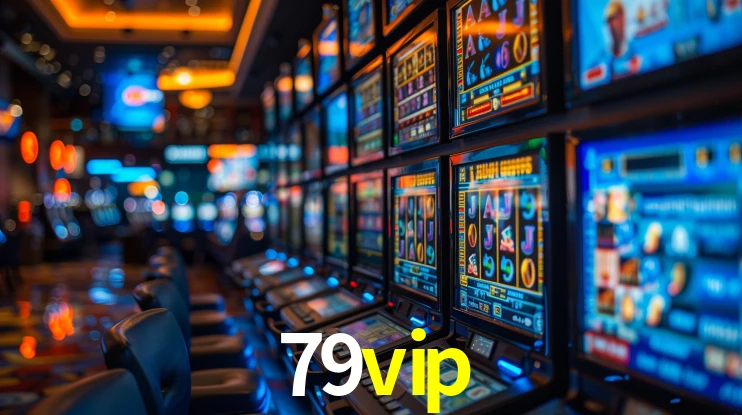 Exclusive Offers 79vip