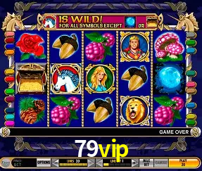 Descubra a Magia dos Jogos de Arcade no 79vip