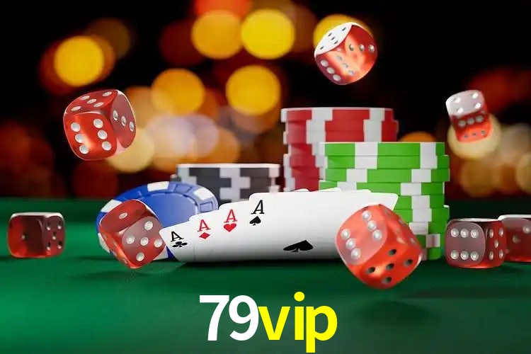 Apostas de Futebol 79vip