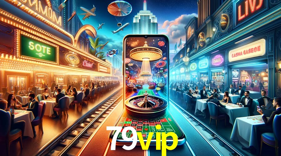 Flash Promotion 79vip