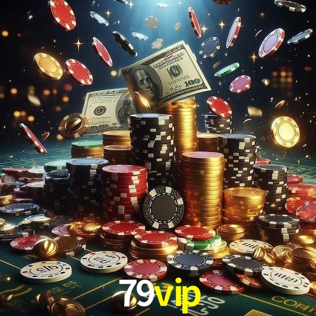 Inovações de Jogos na 79vip: O Futuro das Experiências Interativas