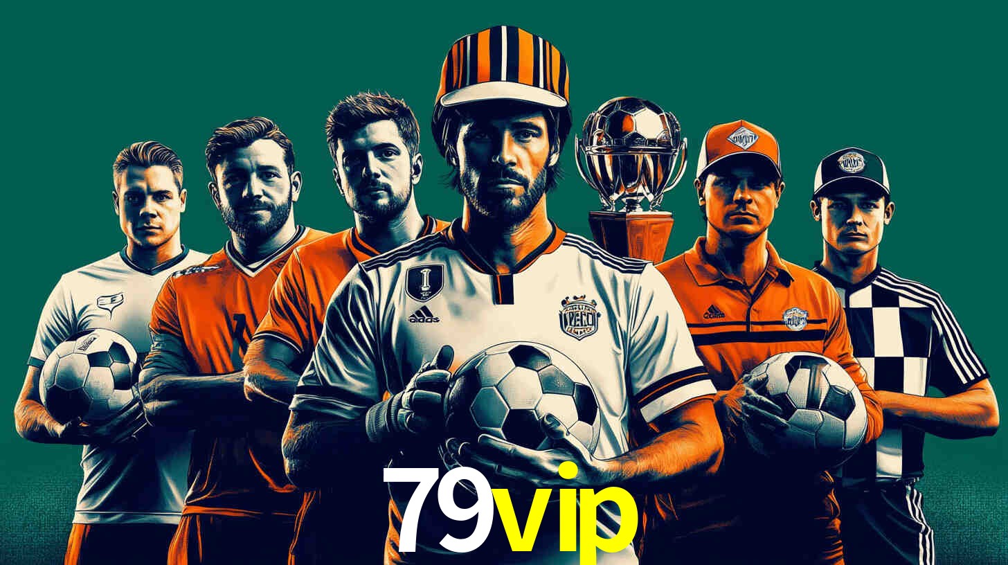 Descubra o Programa VIP da 79vip: Vantagens Exclusivas para Jogadores