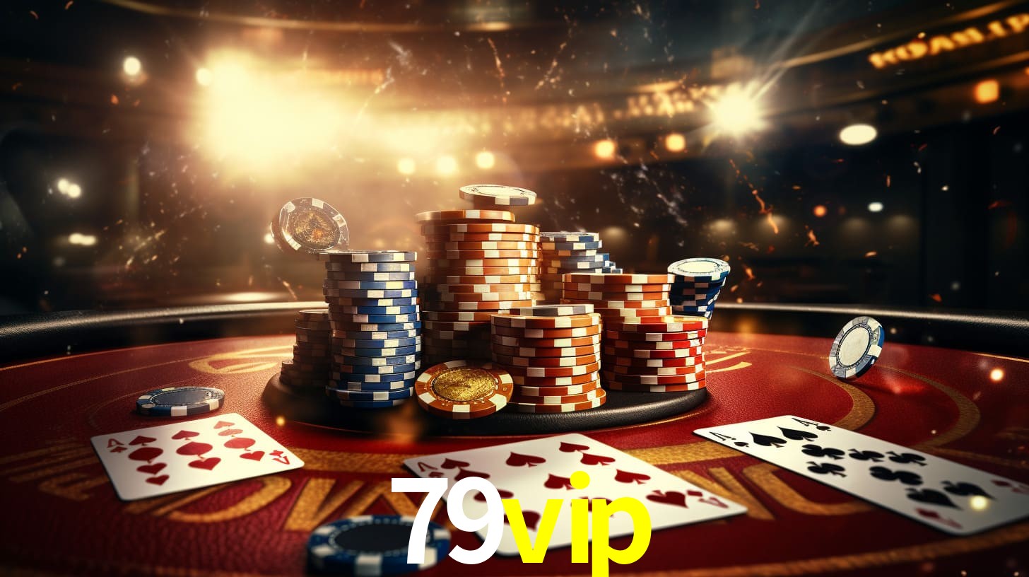 Roulette Table 79vip