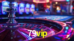 Mesa de Blackjack 79vip