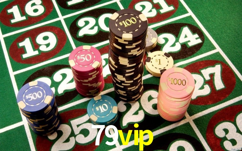 Programa VIP 79vip