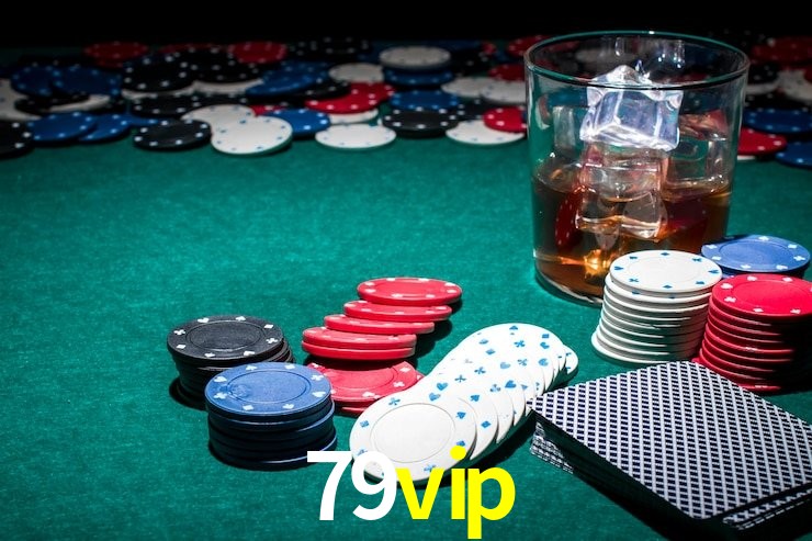 Interface do App 79vip