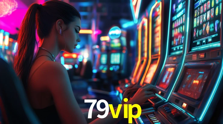 Explore as vantagens do 79vip: serviço profissional e confiabilidade