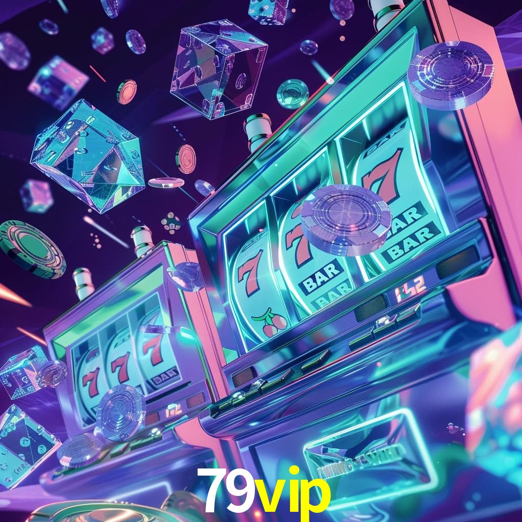 Descubra o Programa VIP da 79vip: Vantagens Exclusivas para Jogadores