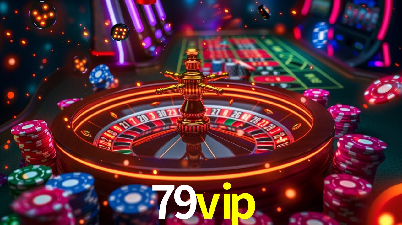 A Experiência Imersiva dos Cassinos Ao Vivo no 79vip