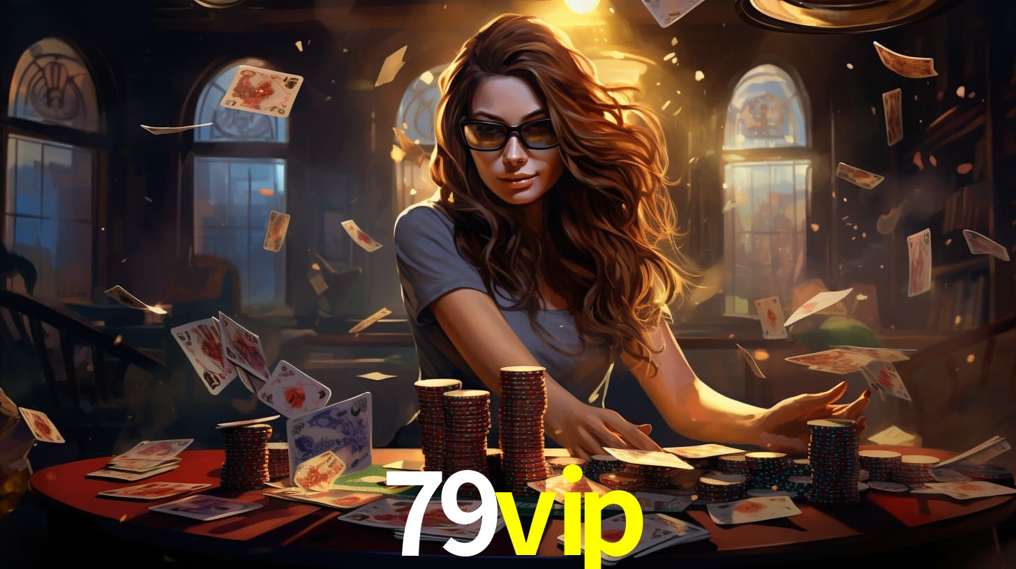 VIP Casino 79vip