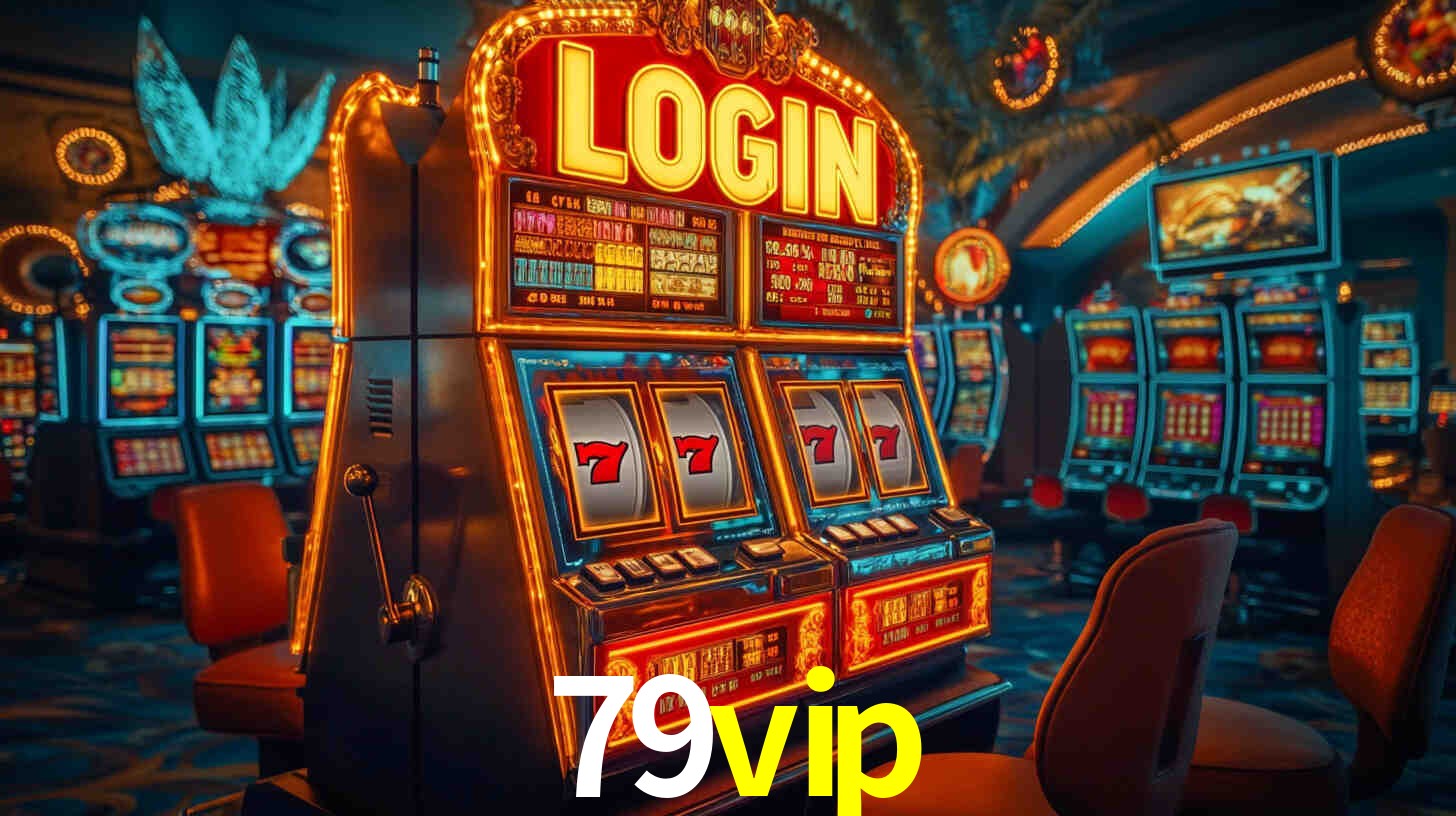 79vip App Interface