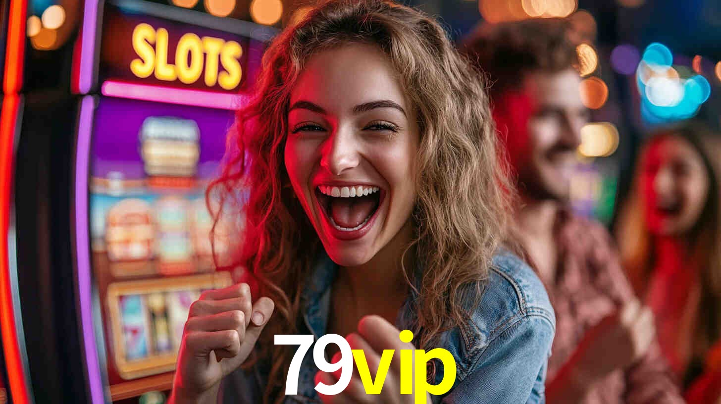 Apostas Esportivas na 79vip: Um Guia Completo