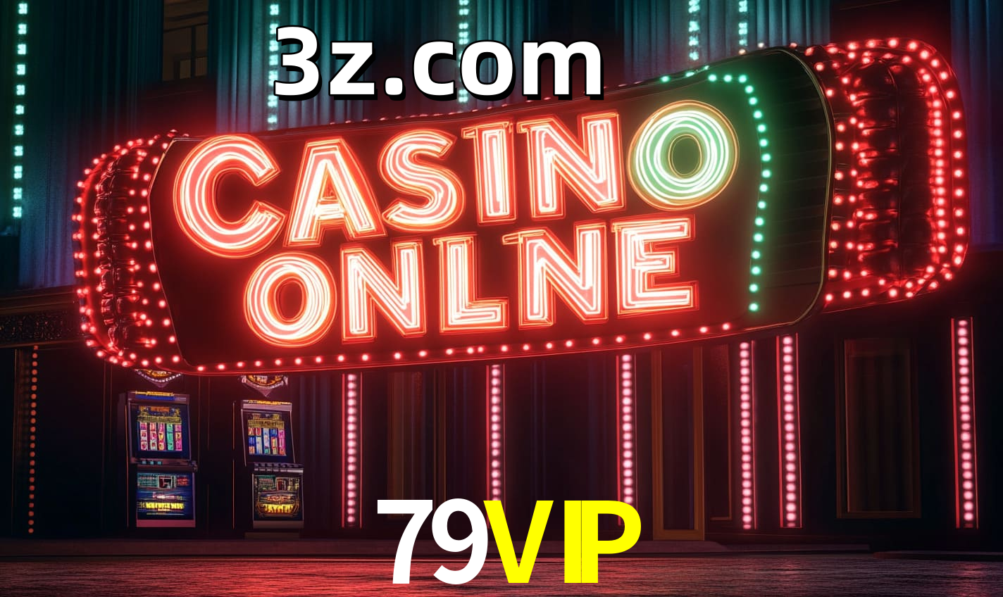 Melhores Jogos de Slots no 79VIP 🍀