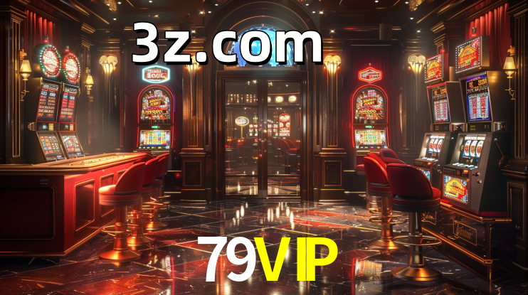 Melhores Jogos de Slots no 79VIP 🍀